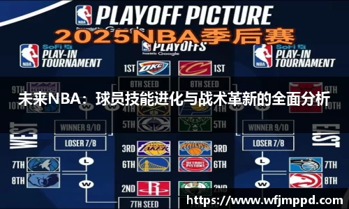 未来NBA：球员技能进化与战术革新的全面分析
